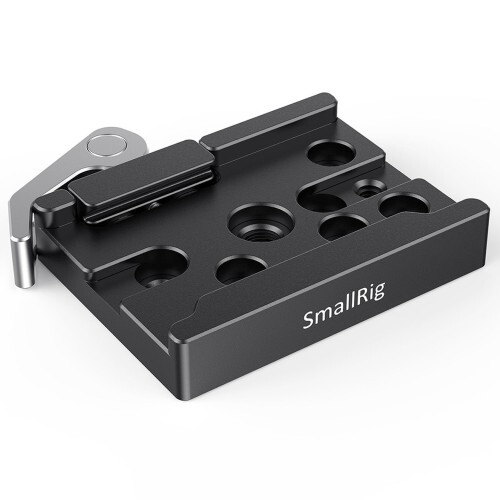 SmallRig SmallRig 2143 Quick Release Clamp Arca-Swiss