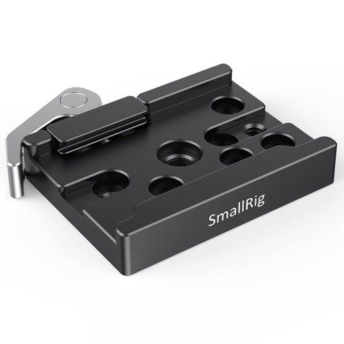 SmallRig 2143 Quick Release Clamp Arca-Swiss