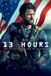 UNIVERSAL PICTURES INTERNATIONAL ENTERTAINMENT LIMITED 13 Hours: The Secret Soldiers of Benghazi DVD