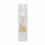 Natalis Baby Haarlotion - 6 x 250 ml - Voordeelverpakking