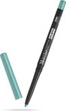 PUPA Milano Made to Last Definition Eyes eyeliner 0,35 g Crème 500 Water Green