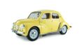 1:18 Renault 4CV beige (kindergeel) 162 1961