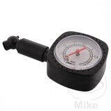 HP Autozubehör 21251 Bandendrukmeter Mechanisch Meetbereik luchtdruk 0.5 - 4.5 bar