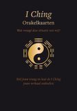 Paris Books I Ching Orakelkaarten