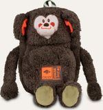 Oilily Monkey Rugzak - Bruin