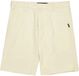 Quiksilver Union Straight Fit Short Beige 31 Men
