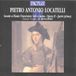 Tactus Il Ruggiero, Emanuela Marcante - Locatelli: Sonate A Flauto Traversi (CD)