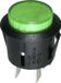 TRU COMPONENTS 1587756 TC-R13-523BL-05GN Pressostat 250 V/AC 1.5 A 1x arrêt/marche Continu Vert 1 pièce(s)
