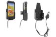 Zebra 3PTY-PCLIP-712310 Oplaadstation Zwart