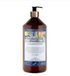 Claudius Cosmetics B.V. Amandelolie Massageolie 1 liter met gouden pomp - amber fles - 100% natuurlijk - biologisch en koud geperst