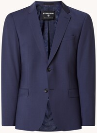 Strellson Caleb Slim Fit Blazer - Wool Blend - Men's