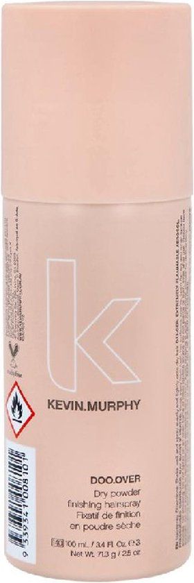 KEVIN.MURPHY Doo.Over Dry Powder Hairspray 100 ml