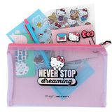 Mr. Wonderful Hello Kitty schrijfset