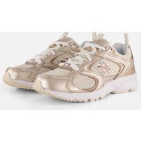 New Balance 408 sneakers beige