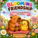 Blooming Friendship: Cozy Friends