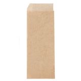 500 García de Pou 500 vellen vetvrij papier, open, 2-zijdig, Hot Dog, 32 g/m², 9 + 3 x 22 cm, naturel Perg