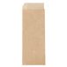 500 García de Pou 500 vellen vetvrij papier, open, 2-zijdig, Hot Dog, 32 g/m², 9 + 3 x 22 cm, naturel Perg