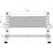 Valeo Intercooler, Ladeluftkühler 818352 | Kompatibel mit: FORD RANGER