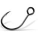 Vmc Hameçon simple à ardillon 7237 Super Light Inline