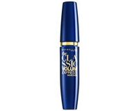GEMEY Maybelline Volum' Express Classic wimpermascara 10 ml Black