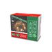 Konstsmide Guirlande lumineuse Micro LED, USB, 100 LED Ambre, Fil Argenté