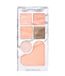 Rom&nd Palette Nu de Couche Nue