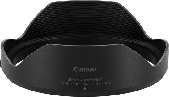 Canon EW-88F Zonnekap voor Canon RF 15-35mm f/2.8L IS USM