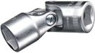Stahlwille 53 16 03040016 Zeskant Dopsleutelinzetstuk 16 mm 1/2 (12.5 mm)