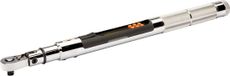 Bahco TAWM38135 Momentsleutel Met ratel 3/8 (10 mm) 7 - 135 Nm