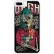 Apple iPhone 6 Versterkt Hard Case - Skull Urgh