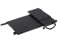CoreParts MBXLE-BA0085 Batterij Zwart 15,4 V voor Lenovo Eraser Y700, IdeaPad Y700