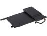 CoreParts MBXLE-BA0085 Batterij Zwart 15,4 V voor Lenovo Eraser Y700, IdeaPad Y700