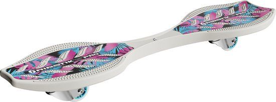 Razor Ripstik Air Pro SE Limited Edition White