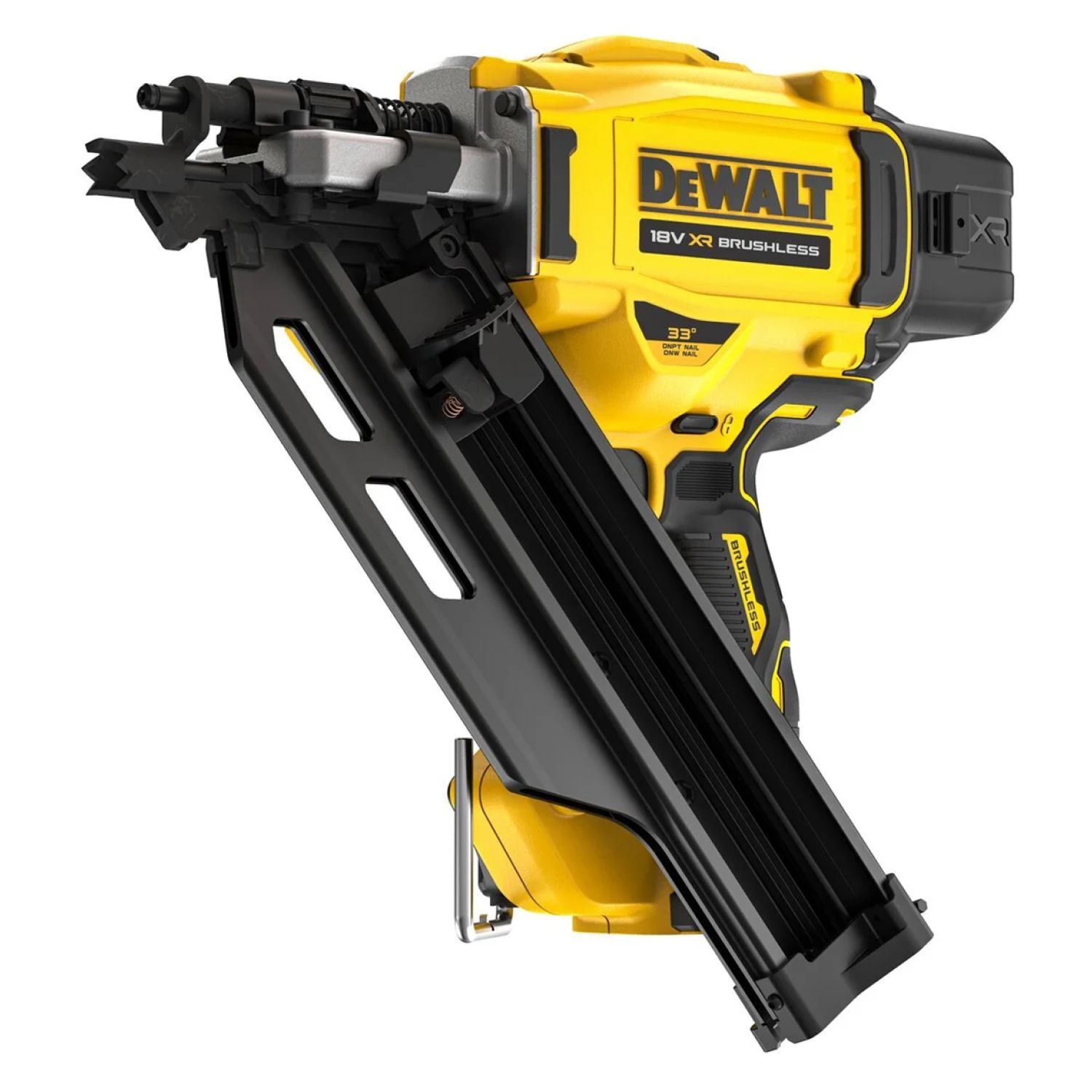 DeWALT DCN930N Accu tacker 18V XR | Body