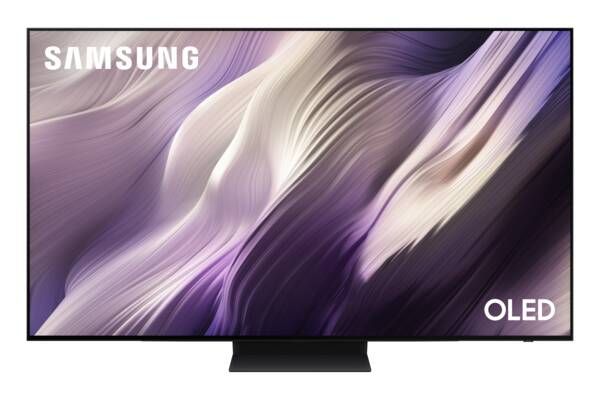 Samsung QE48S95HAEXXN / OLED screen / 48 inch / 2026