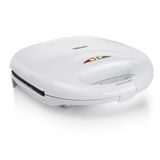 Tristar SA-3050 Sandwich Maker - White - 750W