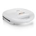 Tristar SA-3050 Sandwich Maker - Blanc - 750W