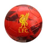 Icon Sports Liverpool FC Regulation Soccer Ball