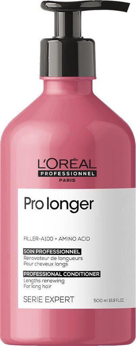 L'Oréal Professionnel Serie Expert Pro Longer Conditioner 500 ml