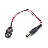 ♛a 07430.31.0 – kabel van de Alimentacion voor buiten, 9 V.