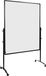 Legamaster PREMIUM PLUS scheidingswand 150x120cm geëmailleerd staal