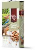Hobbyfirst Wildlife Handybag Peanut Menu - Strooivoer - 12 kg