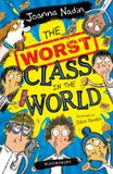The Bloomsbury Childrens Books The Worst Class in the World Paperback