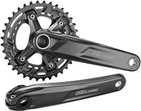 SHIMANO Crankset 10-speed - FC-M4100-2 36/26T 170 mm