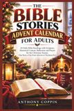 THE Libri GmbH THE BIBLE STORIES ADVENT CALENDAR FOR ADULTS