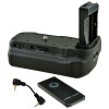 Jupio JPG-C016 battery grip Canon EOS 800D + kabel + remote