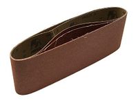 Mirka Red schuurband 100x610 mm korrel P60 (3 stuks)