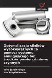 OmniScriptum SRL Optymalizacja silników wysokoprężnych za pomocą systemu emulgującego bez środków powierzchniowo czynnych