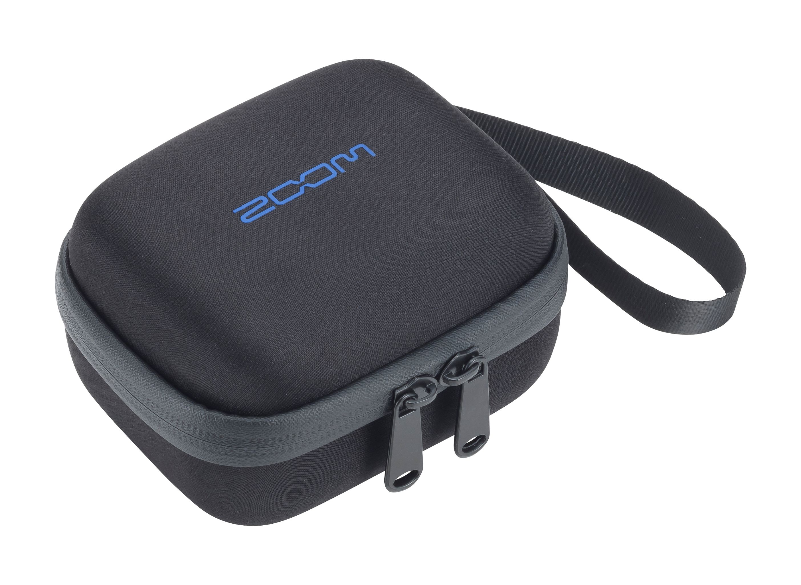 Zoom Carrying Bag for F1-LP - Black and Blue