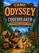 Camp Odyssey Codebreaker Adventure Activity Book